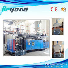 High Technology 5 Gallon PC Bottle Blowing Moulding Machinery Line